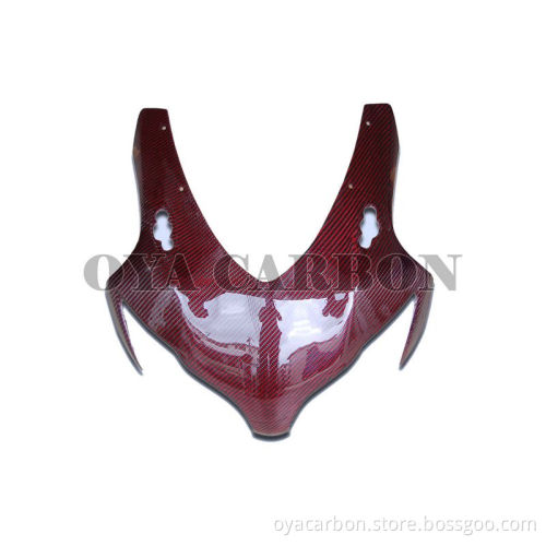 Carbon Fiber Cbr1000rr Front Fairing for Honda (H133)